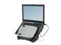 FELLOWES - professional basis for laptop with USB