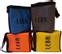 LEBA Notebag Blue for 5 tablets