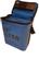 LEBA NoteBag with 5-ports USB charge Blue