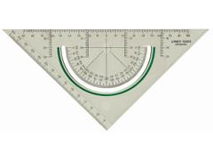 LINEX Geometritrekant LINEX S2622