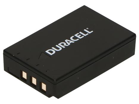 DURACELL Camera Battery - Replaces  (DR9902)