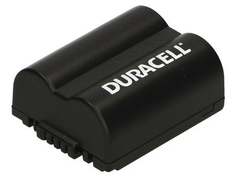 DURACELL Li-Ion Akku 750 mah for Panasonic CGA-S006 (DR9668)