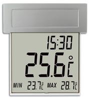 TFA Vision Solar termometer