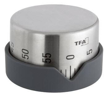 TFA-DOSTMANN TFA 38.1027.10 kitchen timer (38.1027.10)
