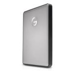G-TECHNOLOGY G-DRIVE Mobile USB-C 1TB Space Gray WW (0G10265)