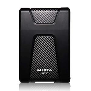 A-DATA ADAT 1TB DashDriv HD650 bk 2.5 U3 (AHD650-1TU3-CBK)