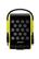 A-DATA External HDD Adata Durable HD720 2TB USB3 Green, IP68 certificate
