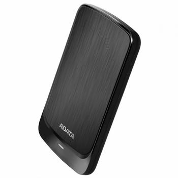 A-DATA ADATA External HDD HV320 1TB USB 3.0 2.5inch Black (AHV320-1TU31-CBK)
