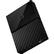 WESTERN DIGITAL External HDD My Passport 2.5''