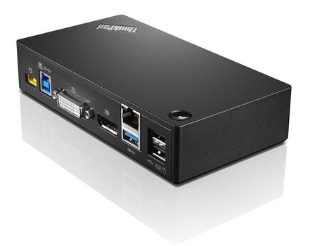 LENOVO ThinkPad USB 3.0 Pro Dock SA (40A70045SA)