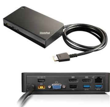 LENOVO TP OneLink+ dock EU (03X6296)