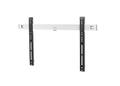 ONEFORALL Ultra Slim Line Fixed Tv Wall