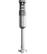 ELECTROLUX ESTM9600 stavmikser m/holder Ekstra lang fot, trinnløs regulering, titanbelagte kniver, multikutter og visp