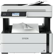 EPSON EcoTank ET-M3140 Multifunction 4-in-1 A4 B & W Duplex GDI USB