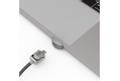 COMPULOCKS Universal MacBook Pro Ledge (UNVMBPRLDG01)