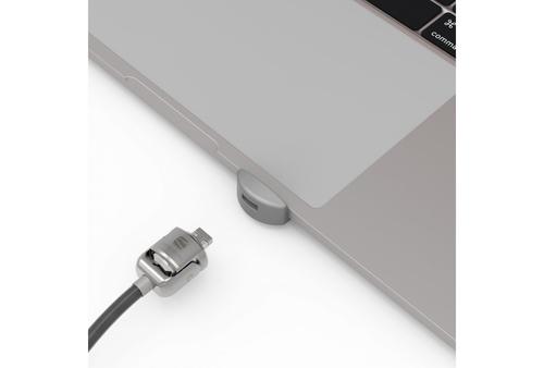 COMPULOCKS Universal MacBook Pro Ledge (UNVMBPRLDG01)