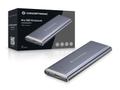 CONCEPTRONIC M.2 Ssd Enclosure Usb 3.1 (HDE01G)