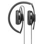 SENNHEISER HD 100 - Headphones - On-Ear  Factory Sealed (508596)