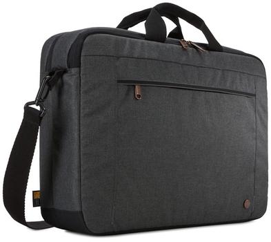 CASE LOGIC Era Laptop Bag 15.6inch - Obsidian (ERALB-116 OBSIDIAN)