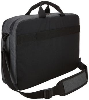 CASE LOGIC Era Laptop Bag 15.6inch - Obsidian (ERALB-116 OBSIDIAN)