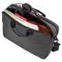CASE LOGIC Era Laptop Bag 15.6inch - Obsidian (ERALB-116 OBSIDIAN)