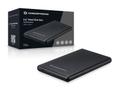 CONCEPTRONIC 2.5" Hard Disk Box Usb 3.1 (HDE02B)