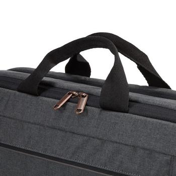 CASE LOGIC Era Laptop Bag 15.6inch - Obsidian (ERALB-116 OBSIDIAN)