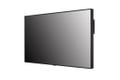 LG Signage Monitor 75inch FHD Shine Out 2500cd/m2 IPS 24/7 Fan less Wifi dongle Ready 3YS (75XS2E-B)