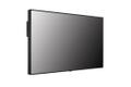 LG Signage Monitor 75inch FHD Shine Out 2500cd/m2 IPS 24/7 Fan less Wifi dongle Ready 3YS (75XS2E-B)