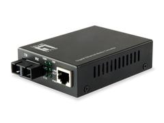LEVELONE Rj45 To Sc Gigabit Media