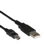 ROLINE Usb 2.0 Cable, A - 5-Pin (11.02.8730)