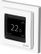 DANFOSS ECtemp Touch Thermostat Stand alone Intelligent adaptive timer Electrical Floor Heating