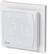 DANFOSS ECtemp Smart Polar White RAL 9016 Wi-Fi connectable Stand alone Intelligent adaptive timer Room&Floor thermostat