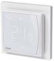 DANFOSS DANFOSS ECtemp Smart Polar White RAL 9016 Wi-Fi connectable Stand alone Intelligent adaptive timer Room&Floor thermostat