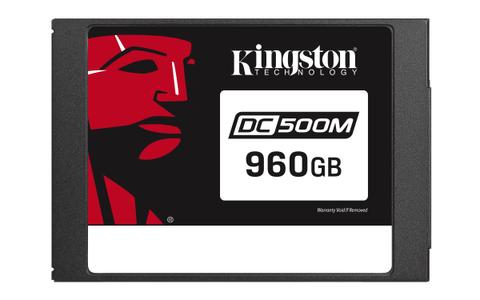 KINGSTON Data Centre DC500M SSD - 960GB (SEDC500M/960G)