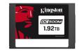 KINGSTON 1920GB SSDNOW DC500M SATA3