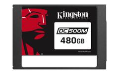KINGSTON 480G SSDNOW DC500M 2.5IN SSD . INT