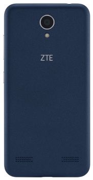 ZTE Blade A520 Blue, 5.0", IPS (ZTE-BLADE.A520.BL $DEL)
