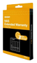 QNAP LIC-NAS-EXTW-YELLOW-3YEI