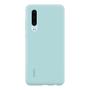 HUAWEI P30 SILICONE COVER LIGHT BLUE