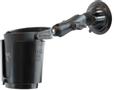 RAM MOUNT RAM DRINK CUP HOLDER W SUCTION
