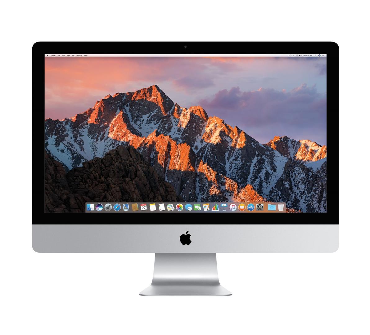 Apple Imac 27 3 7 6c 8gb 2tb Fd Rp580x Dnk Licotronic