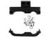 MAXIMUM E-85 LNB mount 3ø/4,3ø