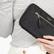 KNOMO Knomad Travel Wallet