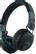 JLAB AUDIO Studio On Ear Headphones black