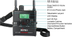 MIPRO ACT-24TR mottaker mini