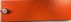 LEBA NoteLocker door, orange, 1pcs