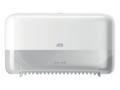 TORK Dispenser Tork Coreless Midsize Twin vi