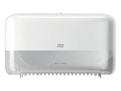 Tork Dispenser Tork Coreless Midsize Twin vi