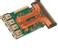 DELL Intel X550 Quad Port 10GbE Base-T rND